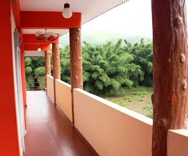 Konark Homestay, Thekkady 5